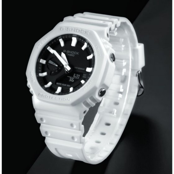 ساعت مچی جی شاک G_SHOCK ,دارای ساعت جهانی و جی پی اس، موتور ژاپن +باطری اضافی کد 3001