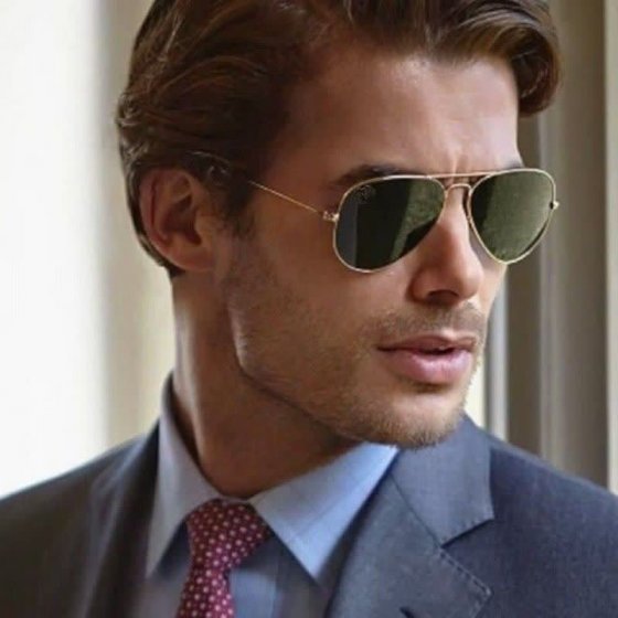 عینک آفتابی  مدل Ray Ban کد 4016