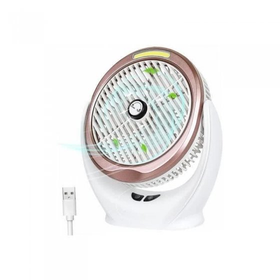 پنکه رومیزی مدل دسکتاپ فن کد YT-M2031 کد 4064