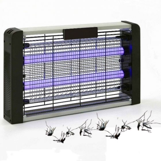 حشره کش برقی ویداسی مدل 253 کیفیت عالی 15 وات WD-253 کد 2284