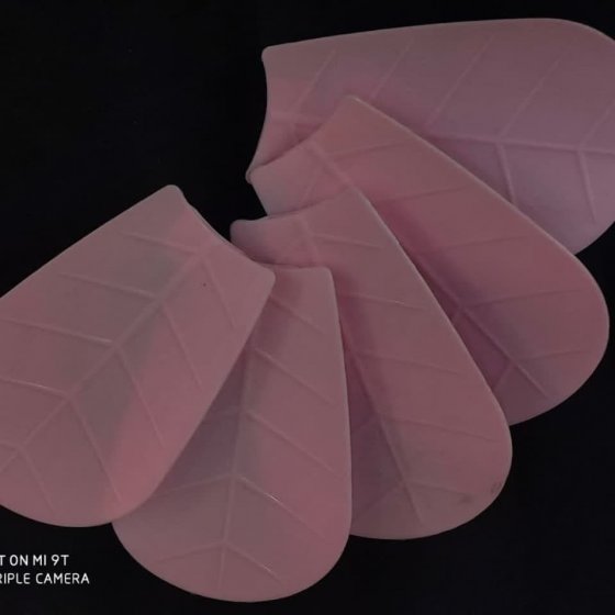 پره پنکه  دور تند کد 2353