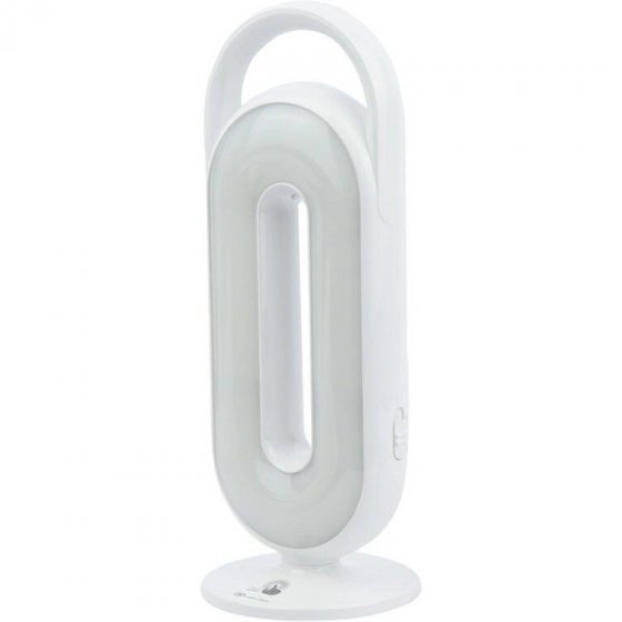 چراغ  اضطراری قابل شارژ دی پی ال ای دی مدل DP 7109 کد2450