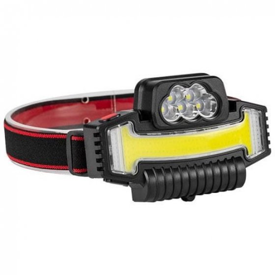 چراغ پیشانی مدل W685-5  کد2654