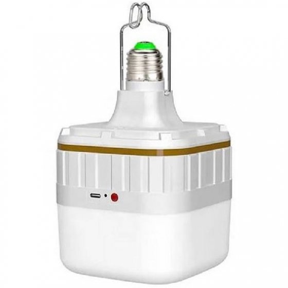 لامپ شارژی اتومات 30 وات FA-7936 کد2790