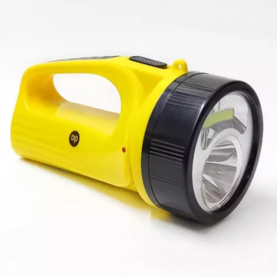 چراغ قوه DP-7328  دی پی 50W دستی شارژی کد 9233