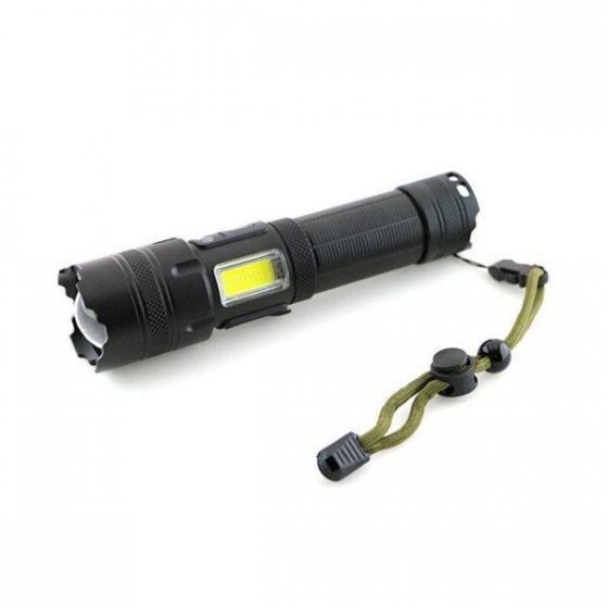 چراغ قوه پلیسی Small Sun ZY-P513 اسمال سان کد9234