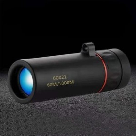 دوربین تک چشمی کومت مدل 60X21 کد9243