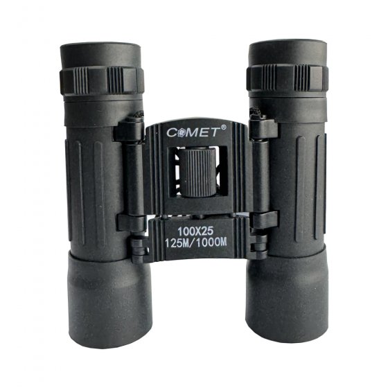 دوربین دوچشمی کومت مدل 100X25 کد9245