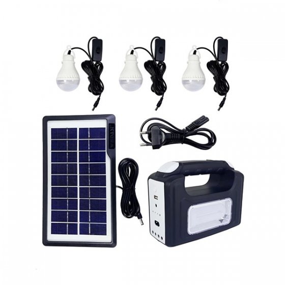 پکیج چراغ خورشیدی ویداسی مدل WD_1102 کد9671