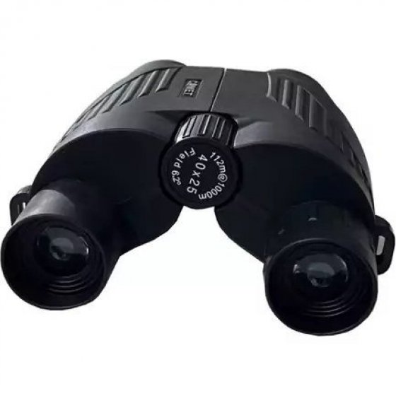 دوربین دوچشمی کومت comet مدل 40X25 کد92460