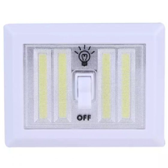 چراغ دیواری (کمپینگ)مدلCob4 کلیدی کد 9900