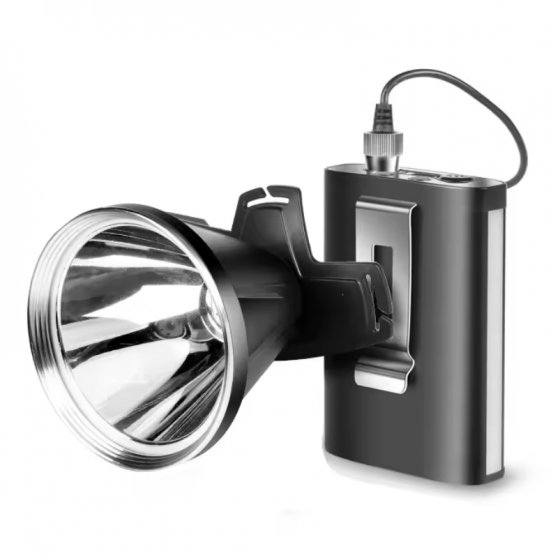 چراغ پیشانی دی پی مدل DK-358-48PCS کد9966