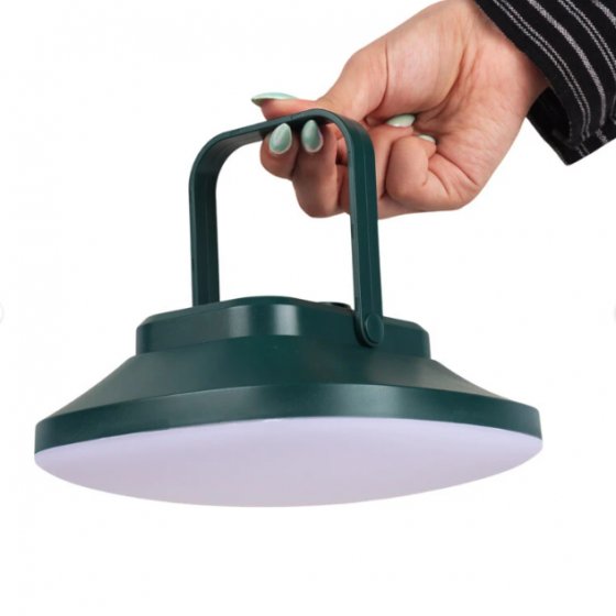 چراغ اضطراری دیپکینگ مدل DK-209 کد9968