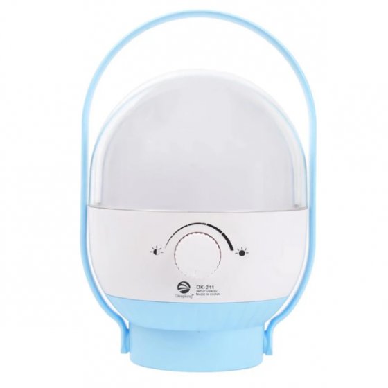 چراغ اضطراری شارژی فانوسی دیپکینگ مدل DK-211 کد9972