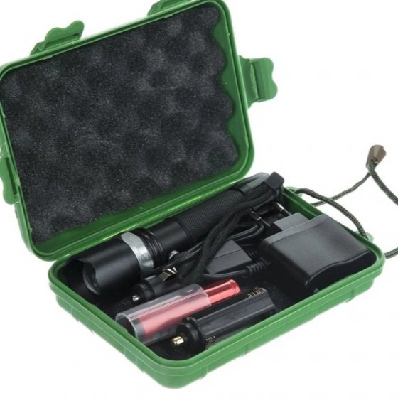 چراغ یو وی شارژی کد1567