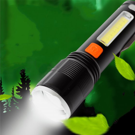 چراغ قوه پلیسی کد1774