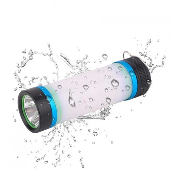 چراغ آویزی شارژی مدل اسمال سان T13 ا SMALL SUN T13 کد 1999