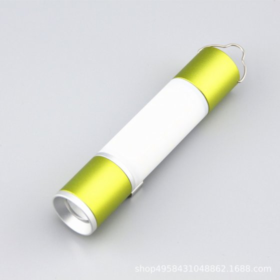 چراغ قوه uv پاوربانک دار اسمال سان مدل small sun ZY_T115 کد1934